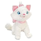 Disney Marie Plush - The Aristocats - Medium - 12 Inch
