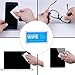 Computer Screen Wipes, 200 Monitor Wipes Pre-moistened Lens Cleaning Wipes Electronic Wipes  for Laptop, LCD, Glasses, Sunglasses, Cameras, Cell Phones, Smartphones, Tablets