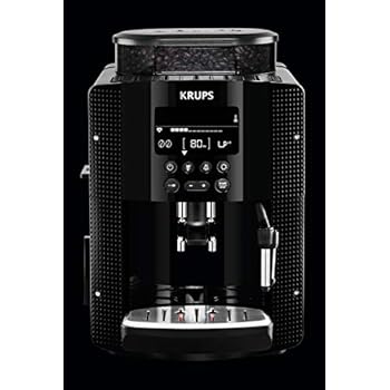Amazon.com: KRUPS EA81 Pisa Espresso Maker, None, None: Kitchen & Dining