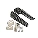 XFMT Passenger Floorboard + 1-1/4