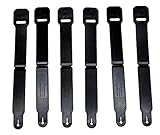 HSGI Taco Pouch Molle Fastener - Short Clip
