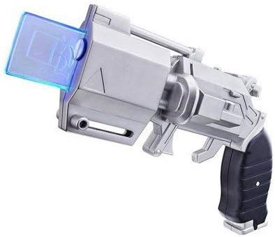 Amazon 名探偵コナン 怪盗キッド トランプ銃型ペンライトss アニメ 萌えグッズ 通販 Amazon 名探偵コナン 怪盗キッド トランプ銃型ペンライトss アニメ 萌えグッズ 通販