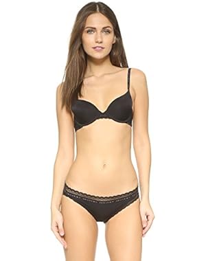 Calvin Klein Underwear Women's Signature Demi Bra