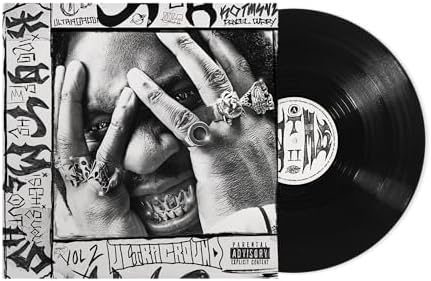 Amazon.com: Delinquent Habits: CDs & Vinyl