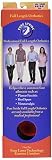 Full Length PURE STRIDE Orthotics MEN 6-6.5 / WOMEN 8-8.5 Professional Arch Supports