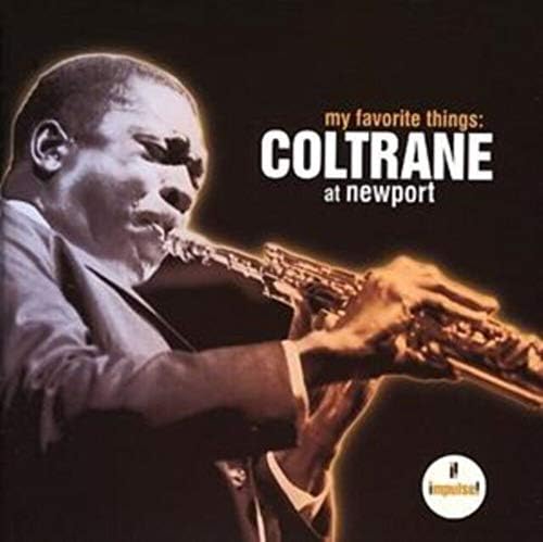 COLTRANE,JOHN - The Heavyweight Champion: The Complete Atlantic