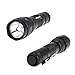 Alldaymall F-507 Wf-502B Cree R5 Single Mode 300 Lumen LED Flash Hunting Light