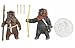 Star Wars Basic Figure Ewok 2-Pack: Romba & Graak