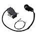Leopop FS 250 Ignition Coil for STHIL FS250 FS250R FS120 FS120R FS200 FS200R BT120C BT121 FS300 FS350 Trimmer Weedeater Brushcutter Parts Kit