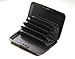 TBS RFID Blocking Card Holder Case-6 Slots-Beauty Pattern-03