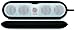 Beats Sleeve for Pill Portable Speaker (Black)