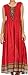 Sakkas Hoola Long Tall Full Length Tribal Printed Batik Tank Top Sleeveless Dress