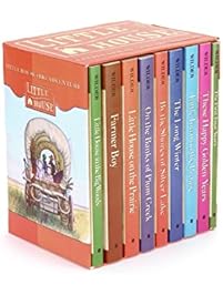 The Little House (9 Volumes Set)