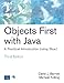 Objects First with Java (3rd Edition) - David J. Barnes, Michael Kölling