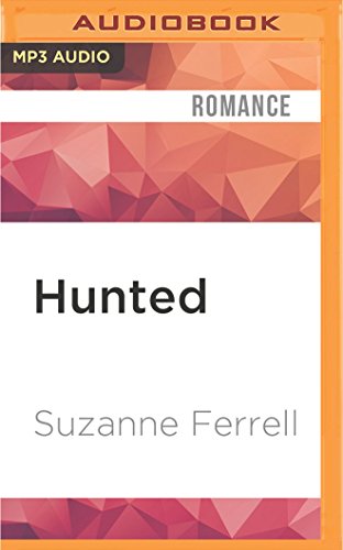 Hunted: An Edgars Family Novel Hunted: An Edgars Family Novel