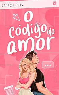 Livro O Código do Amor
