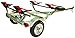 MicroSport 2-Boat SeaWing Kayak Trailer Package