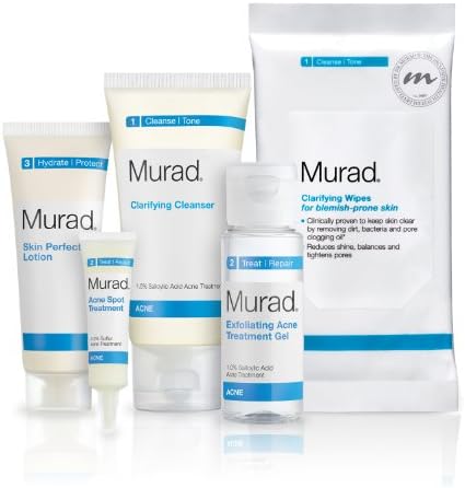 Murad Acne Complex Kit