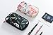 HiDay All-In-One Large Travel Wallet Passport Document Holder Credit Card Bag
