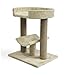 AmazonBasics Top Platform Cat Tree – 18 x 14 x 22 Inches, Beigethumb 4
