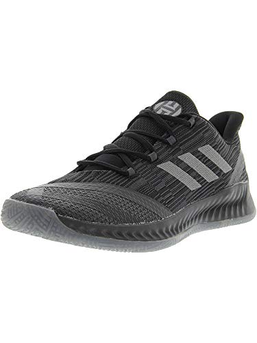 dark grey adidas shoes