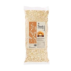 Dilo Fiocchi di Avena Aromatizzati Cornetto 1 kg
