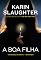 Livro A boa filha