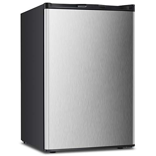 Top 10 Upright Freezers of 2020 No Place Called Home