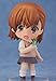 Good Smile A Certain Scientific Railgun: Mikoto Nendoroid Action Figure Busts