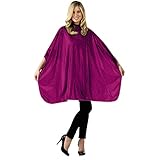 Designer Shampoo Cape