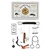 Gentlemen's Hardware Ultimate Adventure 16-Piece Outdoor Survival Tool Kit