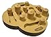 Nina Ottosson Dog Fighter Interactive Doy Toy Puzzle for Dogs, Wood