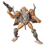 Transformers Toys Generations War for