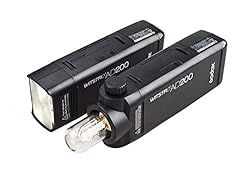 Godox AD200 200Ws 2.4G TTL Flash Strobe 1/8000 HSS
