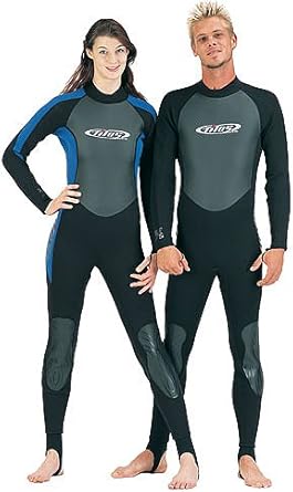 tilos wetsuit