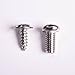 Self Balancing Electric Scooter Parts Repair Screw Replacement Kit