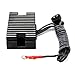Oumurs NEW Voltage Regulator Rectifier for Harley Big Twin EVO 32A 1340CC 1989-1999 Dyna Replaces 74519-88 74519-88A