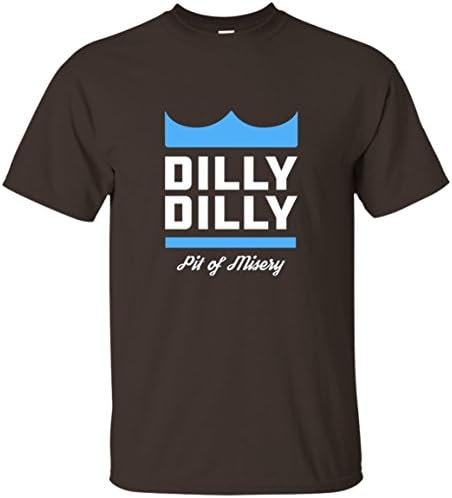 Dilly Dilly Pit Of Misery Shirt Limited