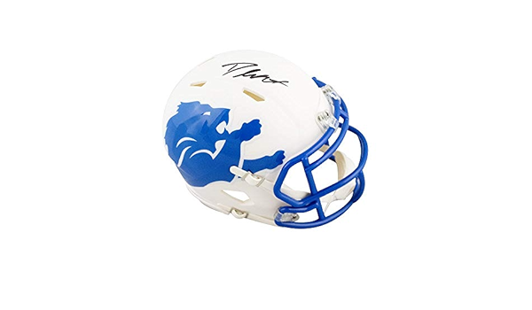 Amazon Com D Andre Swift Autographed Detroit Lions Amp Mini Football Helmet Fanatics Collectibles Fine Art Amazon Com D Andre Swift Autographed Detroit Lions Amp Mini Football Helmet Fanatics Collectibles Fine Art