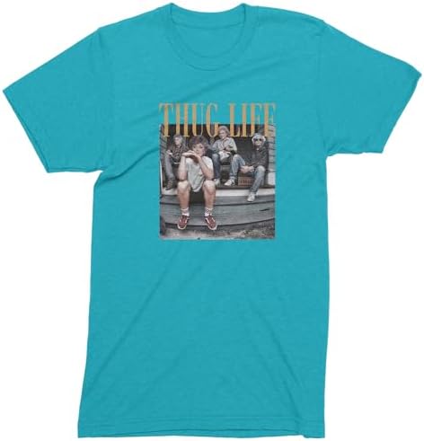 Amazon.com: Thug Life? Drop the 