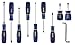 Irwin Tools 1948802 Irwin Quick Change Driver,