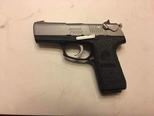 Handleitgrips Gun Grip Tape Wrap for Ruger P95