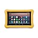 Amazon Kid-Proof Case for Amazon Fire 7 Tablet (7th Generation, 2017 Release), Yellow