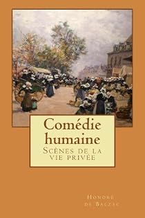La comédie humaine - La Pléiade, tome 1 - Babelio