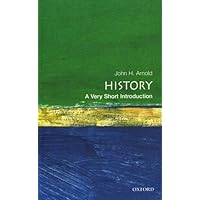 History: A Very Short Introduction