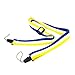 Elvam Camera Neck Shoulder Strap Belt for Women/Men Compatible with DSLR/SLR/DC/Instant Camera/Portable Printer/Phone Case, J