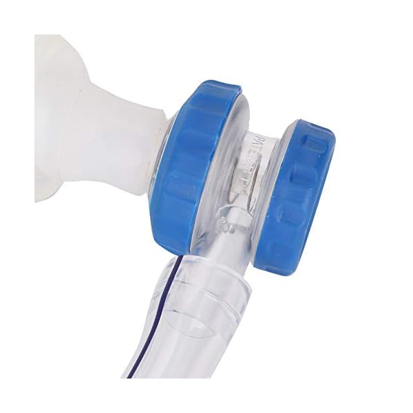 SANON Kit per Mungitrice Parti per Mungitore per Pecore per Capra con Kit di Artigli per Mungitore per Tettarelle. SANON SANON Kit per Mungitrice Parti per Mungitore per Pecore per Capra con Kit di Artigli per Mungitore per Tettarelle.