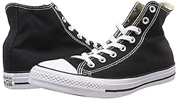 Converse Chuck Taylor All Star Canvas High Top