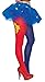 Rubie's Women's DC Comics Wonder Woman Tights, Multi, One Size