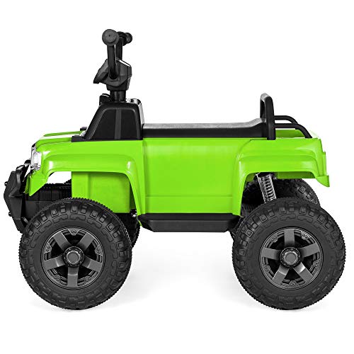 kids 4 wheel motorbike